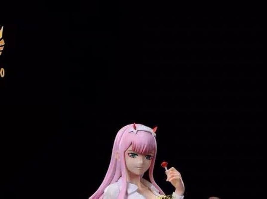 Realize ガレージキット　2体セット ガレージキット ゼンレスゾーンゼロ トリガー / 未塗装未組立
